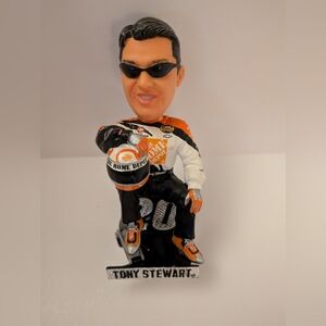 NASCAR #20 Tony Stewart Bobblehead